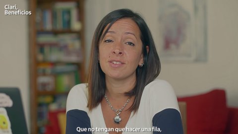 Grey Argentina e Itaú presentan "Delivery de jubilaciones"