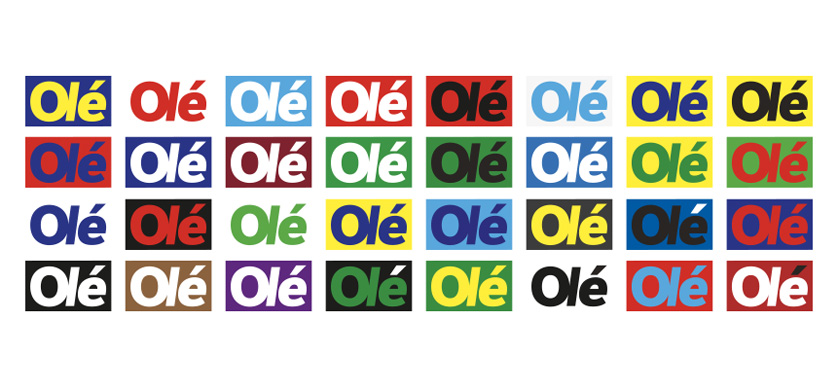 "Logos", lo nuevo de VMLY&R por el aniversario de Olé
