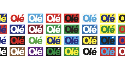 "Logos", lo nuevo de VMLY&R por el aniversario de Olé