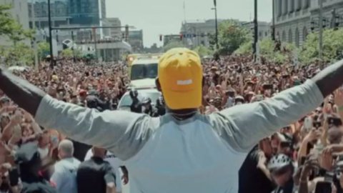 Nike lanza spot junto a estrellas del deporte: "Nunca estamos demasiado lejos para volver"