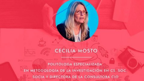 Charla: “Cómo miden los que miden Relaciones Públicas”