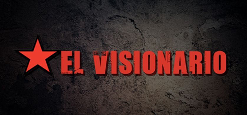 Edición especial de “El visionario” ya disponible en FW
