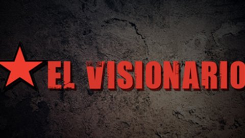Edición especial de “El visionario” ya disponible en FW