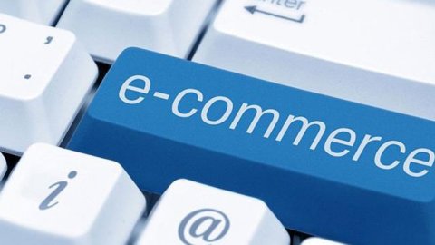Efecto cuarentena: el comercio electrónico creció 84% en abril