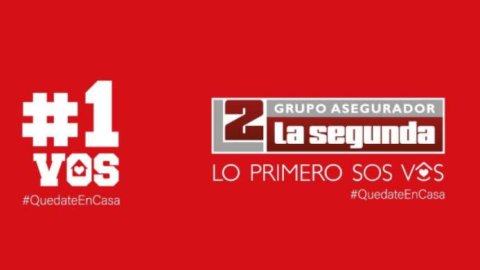 La Segunda Seguros apoya a la ciencia en la detección del Coronavirus