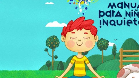 Spotify lanzó los podcasts para niños
