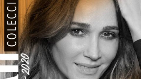 Vero Lozano protagoniza la segunda tapa de “Para Ti Colecciones invierno 2020”