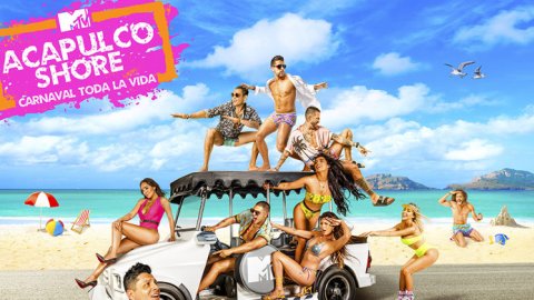 Acapulco Shore regresa con una nueva temporada a MTV