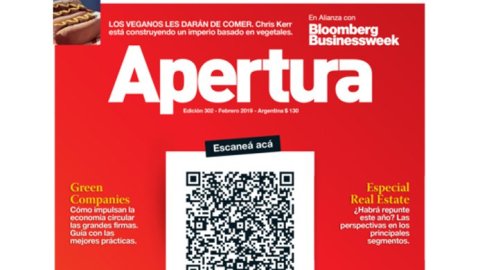 El Cronista celebra el 37 aniversario de Apertura
