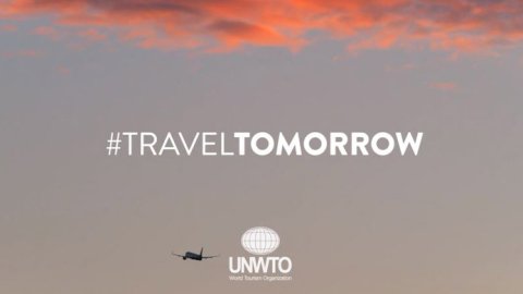 UNWTO y CNN se unen en la campaña Travel Tomorrow
