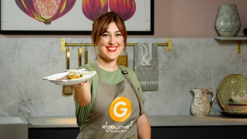 El Gourmet lanza "Cocina con Blanca", para reavivar la creatividad culinaria