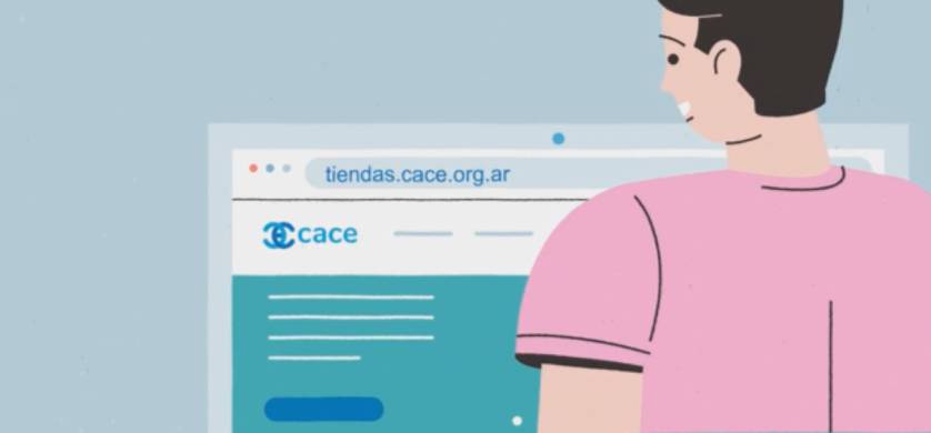 Icolic Linked by Isobar presenta la campana institucional de la CACE