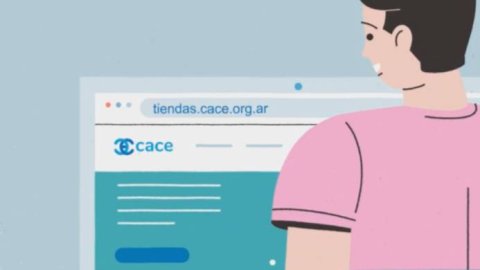 Icolic Linked by Isobar presenta la campana institucional de la CACE