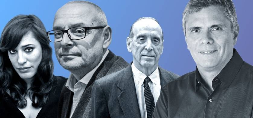 Diálogos Clarín, una propuesta pensada para los suscriptores