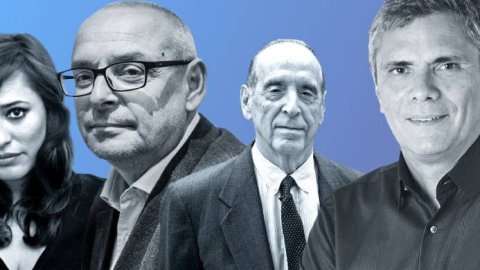 Diálogos Clarín, una propuesta pensada para los suscriptores