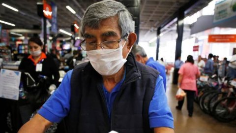 IMS: Cómo se percibe al Coronavirus en México