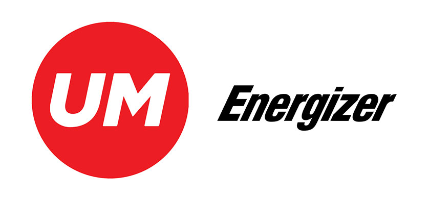 UM es nombrada la Agencia de Medios Global de Energizer Holdings, Inc
