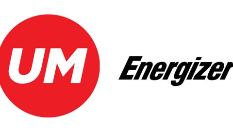 UM es nombrada la Agencia de Medios Global de Energizer Holdings, Inc