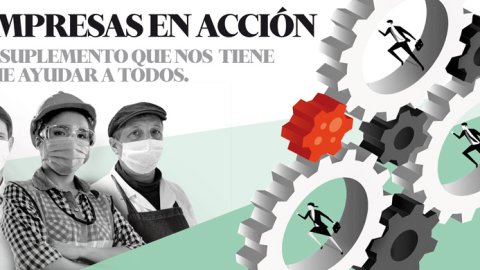 El Cronista edita el especial Empresas en Acción
