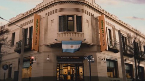 El Banco de la Pampa lanzó su nueva campaña