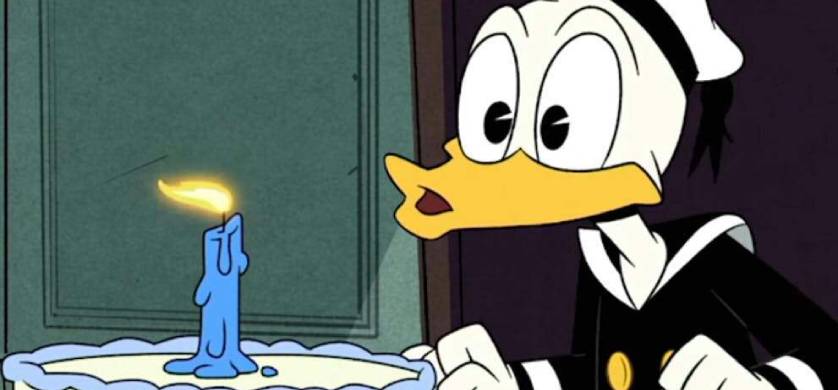 Disney celebra el cumpleaños de Donald con una programación especial