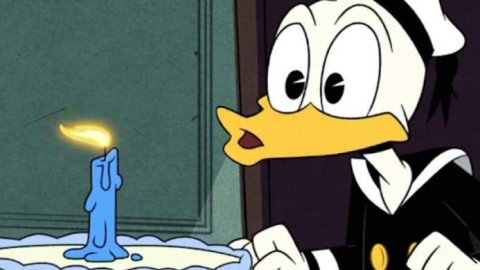 Disney celebra el cumpleaños de Donald con una programación especial