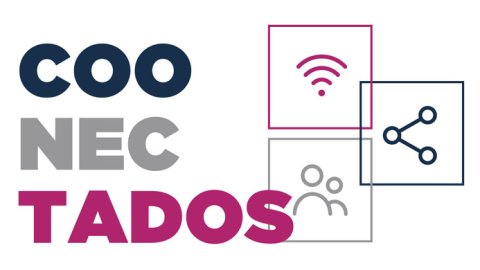 Nace el ciclo de charlas Coonectados