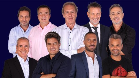 Más deporte en vivo en TyC Sports
