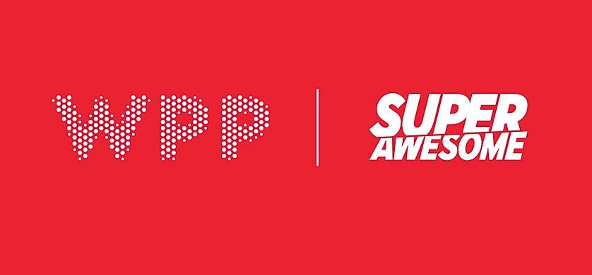 WPP se asocia a SuperAwesome: cómo impacta en la publicidad y seguridad de los niños
