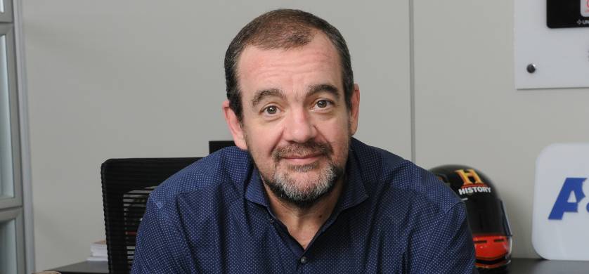A+E Networks reestructuró su equipo de ventas