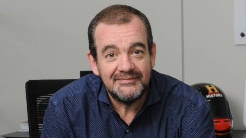 A+E Networks reestructuró su equipo de ventas