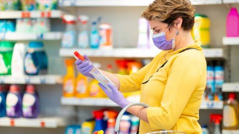 México: el supermercado físico se mantiene como preferencia para abastecerse