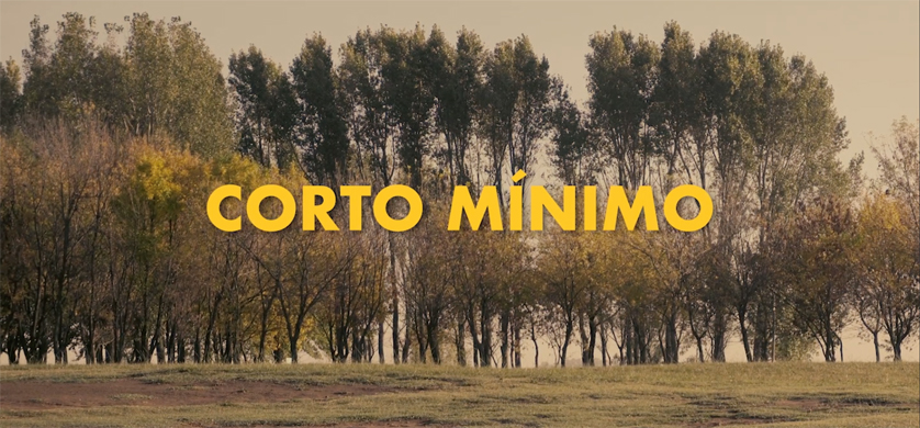 "Corto Mínimo", un trabajo colaborativo de la dupla Eleven