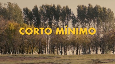 "Corto Mínimo", un trabajo colaborativo de la dupla Eleven