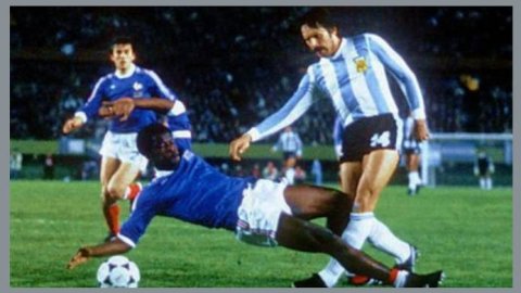 Televisión Pública pone al aire la fase de grupos de Argentina 78