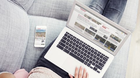 Marketing digital: ¿refugio para las marcas por el coronavirus o el comienzo de una nueva era?
