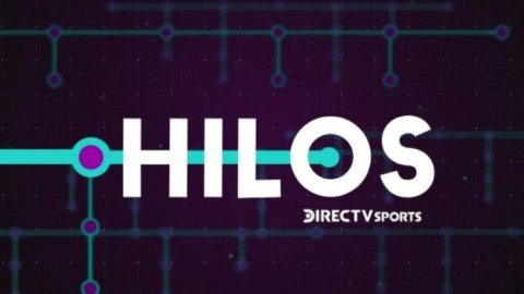 DIRECTV Sports presenta "Hilos", el nuevo programa de Juan Pablo Varsky