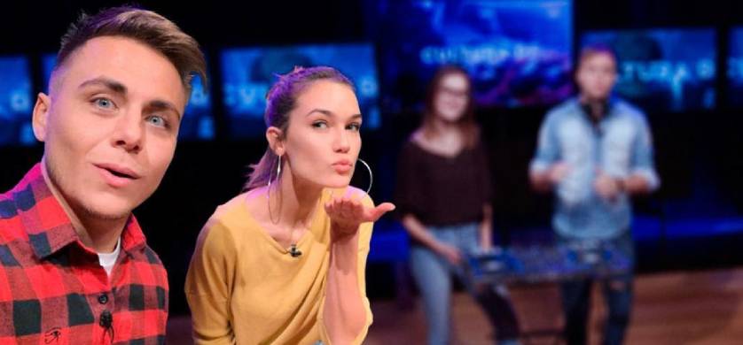 Comenzó a transmitir una nueva señal: "Un Canal Latinoamericano"