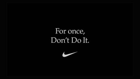 Nike se posiciona contra el racismo en Estados Unidos con el spot "Don´t Do It"