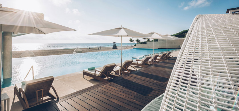 Vuelve Iberostar con normas de seguridad
