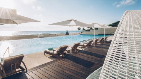 Vuelve Iberostar con normas de seguridad