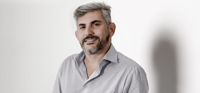 Untold_ designa a Gabriel Capra como Head of Data Science
