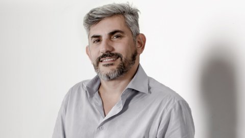 Untold_ designa a Gabriel Capra como Head of Data Science