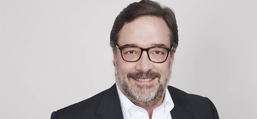 McCann Worldgroup nombró a Bill Kolb como Chief Operating Officer