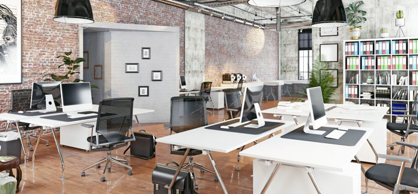 Flexibilidad, la clave para entender los alquileres corporativos que se vienen