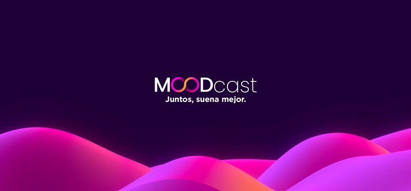 Llega MoodCast, una nueva herramienta musical