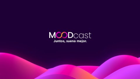 Llega MoodCast, una nueva herramienta musical