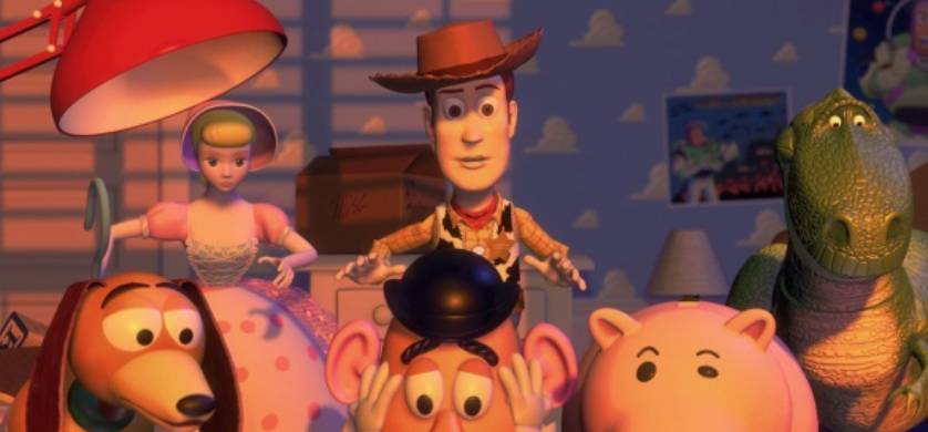Disney Channel presenta en junio el especial “Naturaleza Pixar”