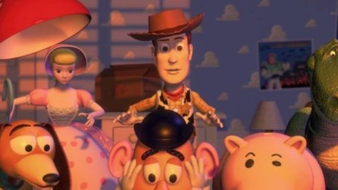 Disney Channel presenta en junio el especial “Naturaleza Pixar”