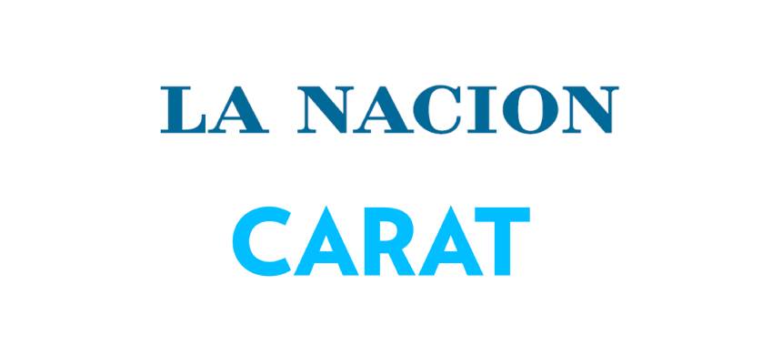 Tras ganar la cuenta, Carat empezará a trabajar con La Nación
